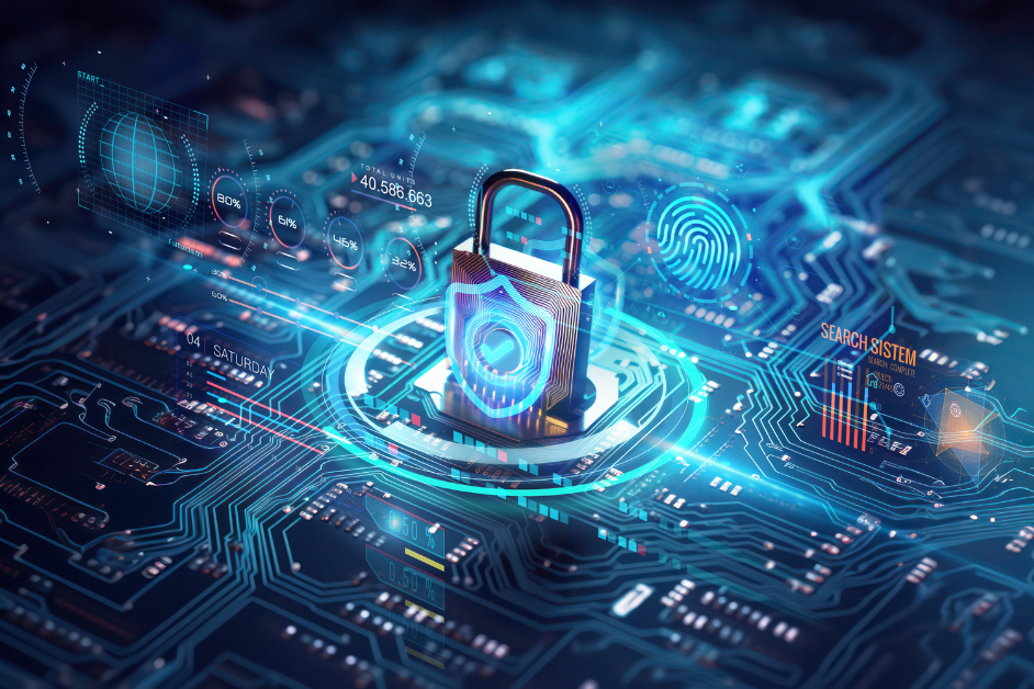 CyberHawk Project